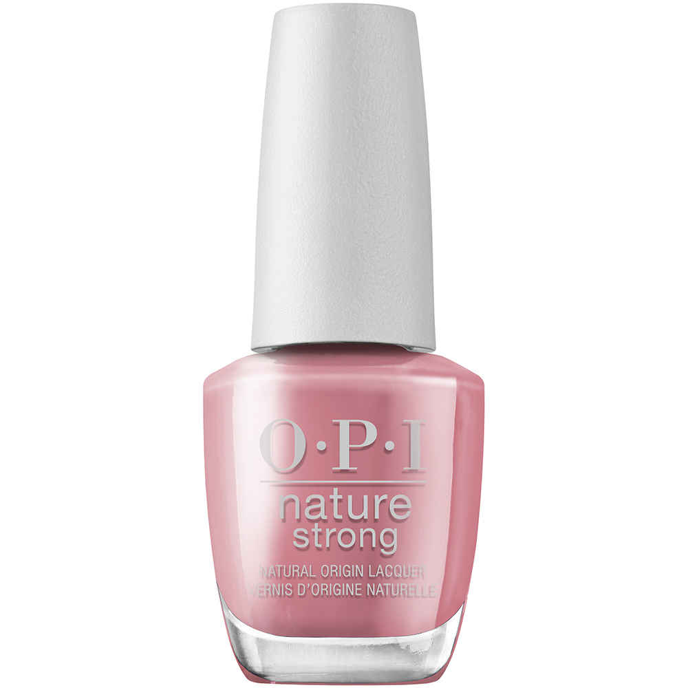 Buy O.P.I NATURE STRONG For What It’s Earth - Purplle