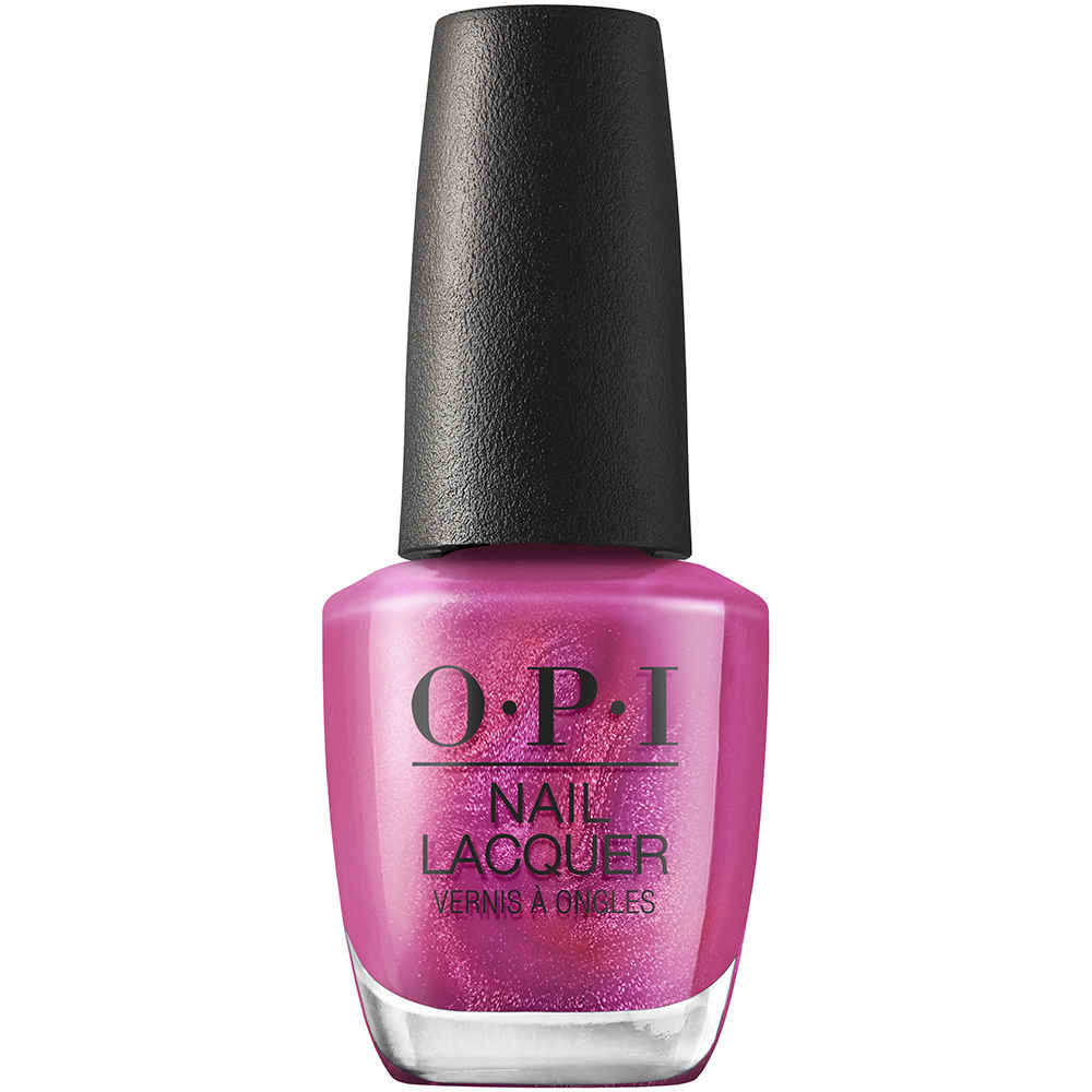 Buy OPI Nail Laquer Celebration Collection 21 Mylar dreams - Purplle