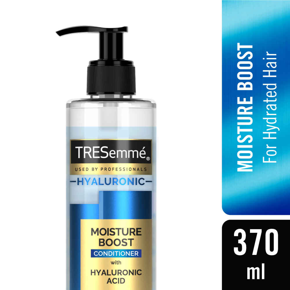 Buy TRESemme ProPure Moisture Boost Conditioner - Purplle
