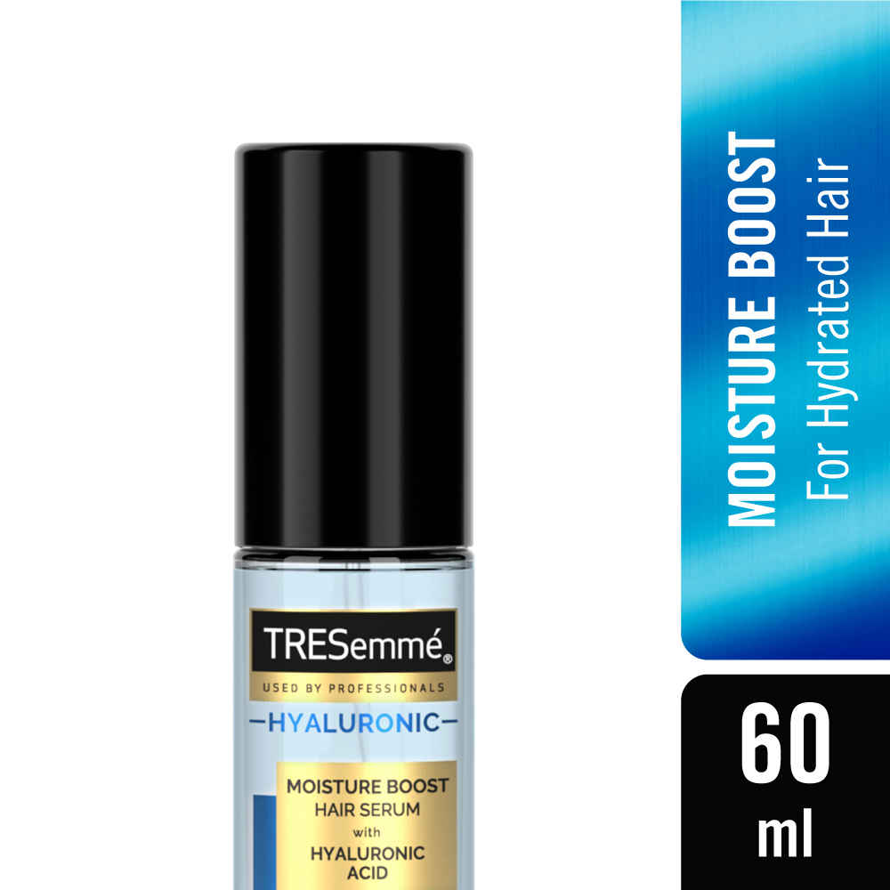 Buy TRESemme Pure Moisture Boost Hair Serum - Purplle