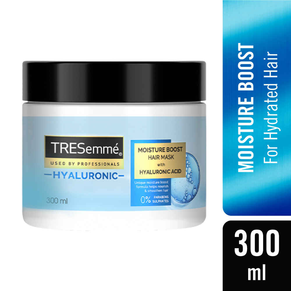 Buy TRESemme ProPure Moisture Boost Mask - Purplle