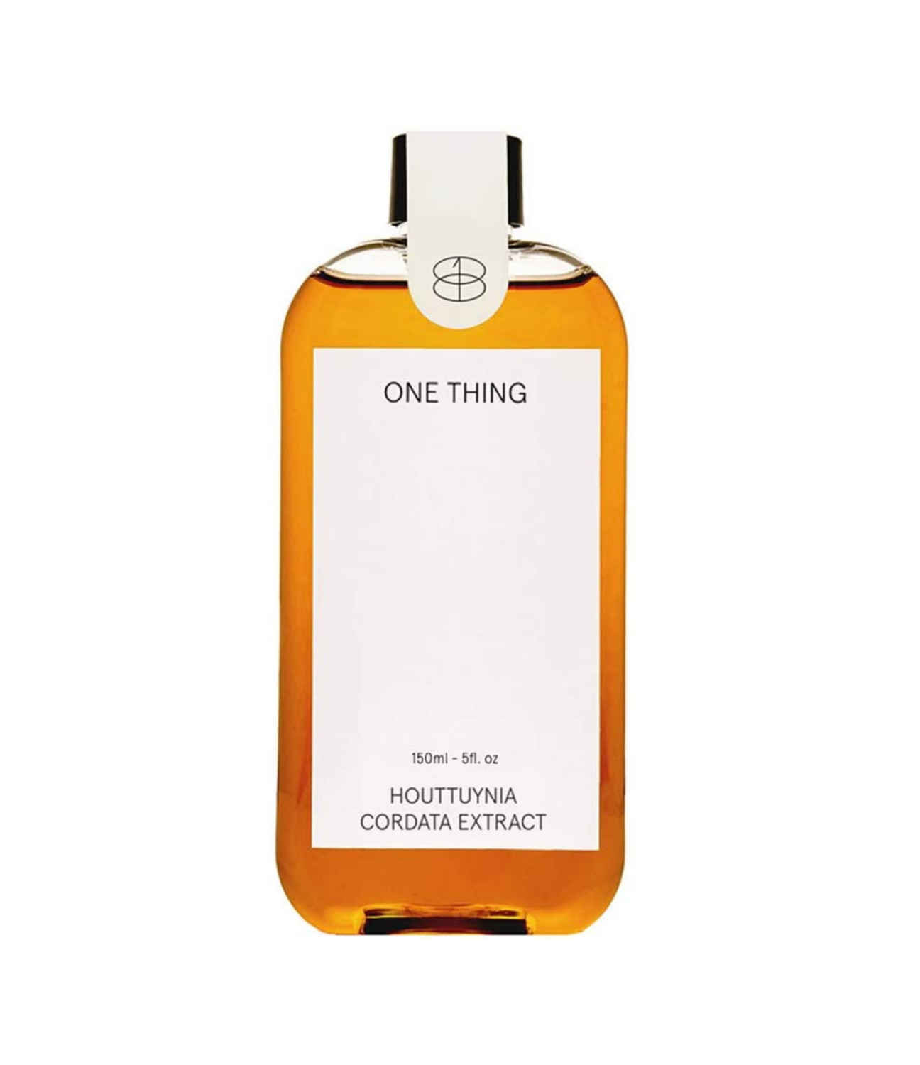 Buy ONE THING Houttuynia Cordata Extract (150ml) - Purplle