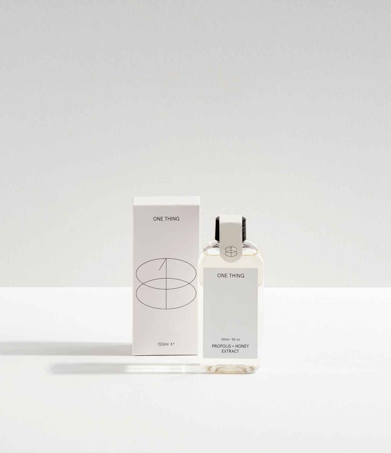 Buy ONE THING PROPOLIS + Honey Extract 150 ml - Purplle