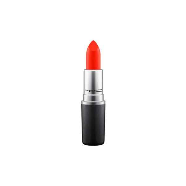 Buy M.A.C Matte Lipstick - Lady Danger (3 g) - Purplle