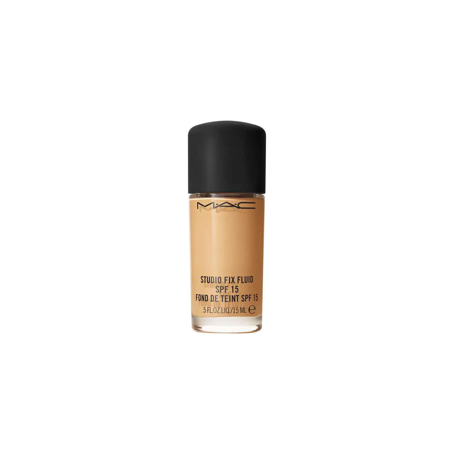 Buy Mini Mac Studio Fix Fluid Foundation NC30 - Purplle
