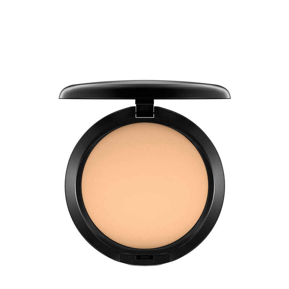 Buy M.A.C Studio Fix Powder Plus Foundation - NC44.5 (15 g) - Purplle