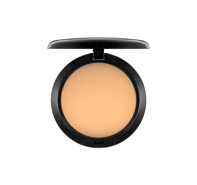 Buy M.A.C Studio Fix Powder Plus Foundation - NC42 (15 g) - Purplle