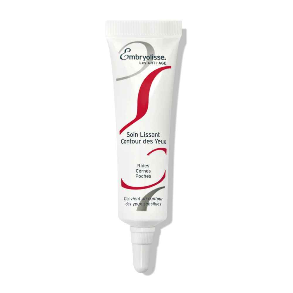 Buy Embryolisse Smoothing Eye Contour Care (15 ml) - Purplle