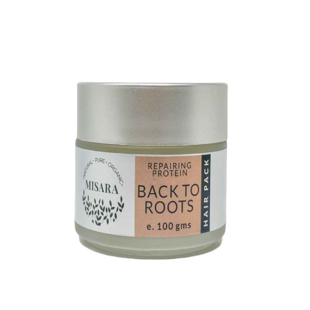 Buy Misara Back To Roots 100 g - Purplle