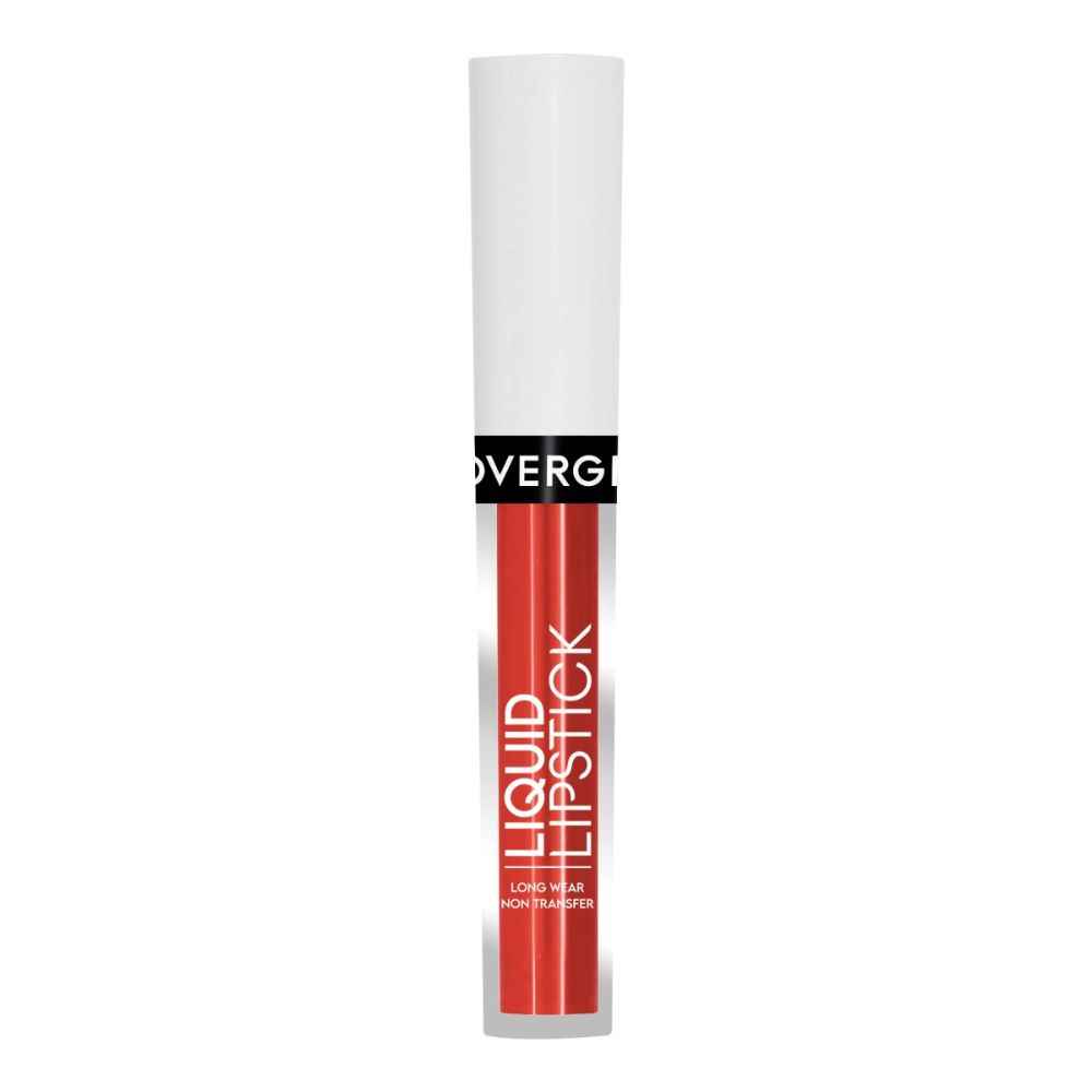 Buy Covergirl Non Transfer Liquid Lipstick Shade 17 - Purplle