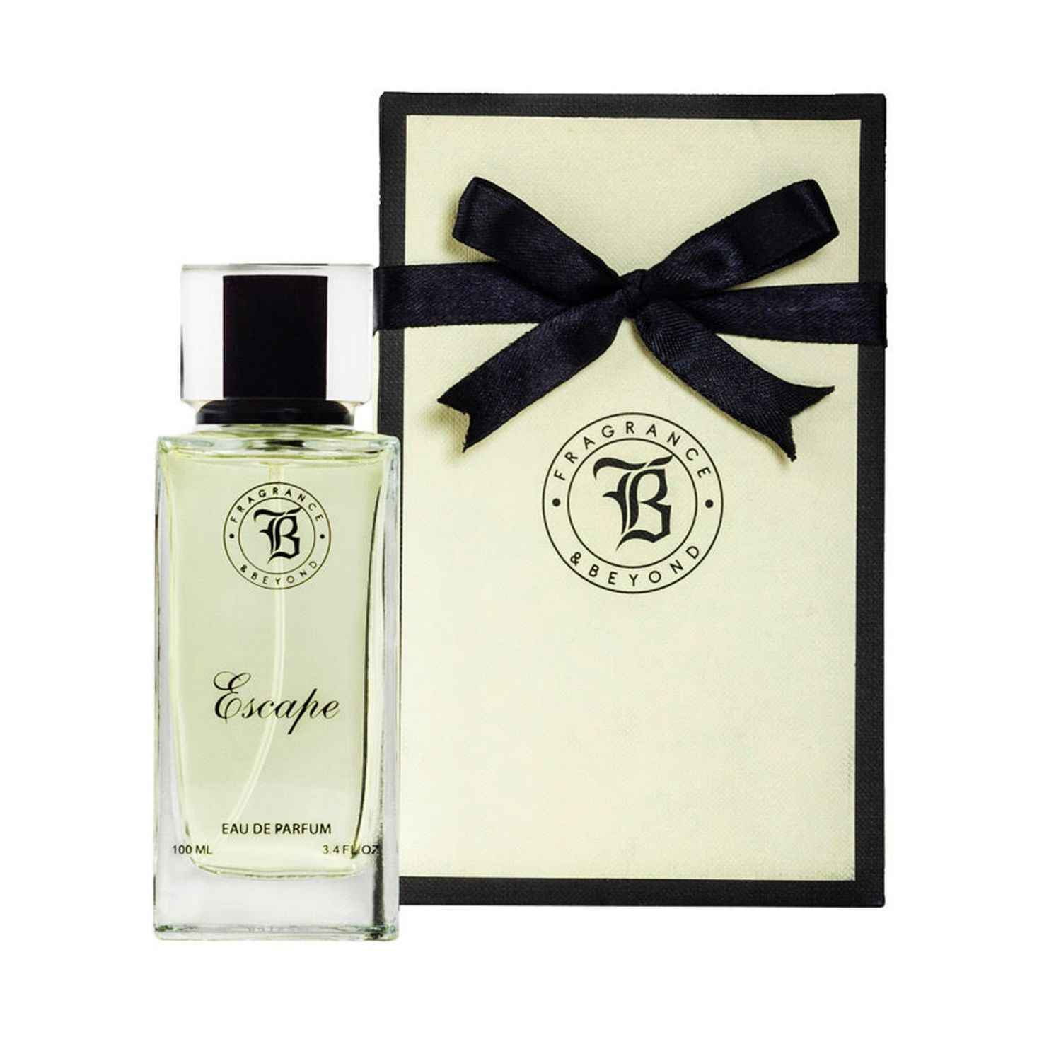 Buy Fragrance & Beyond Escape Eau De Perfume For Women -100ML | Long Lasting Fragrance | Upto 1000Sprays |Made In India - Purplle