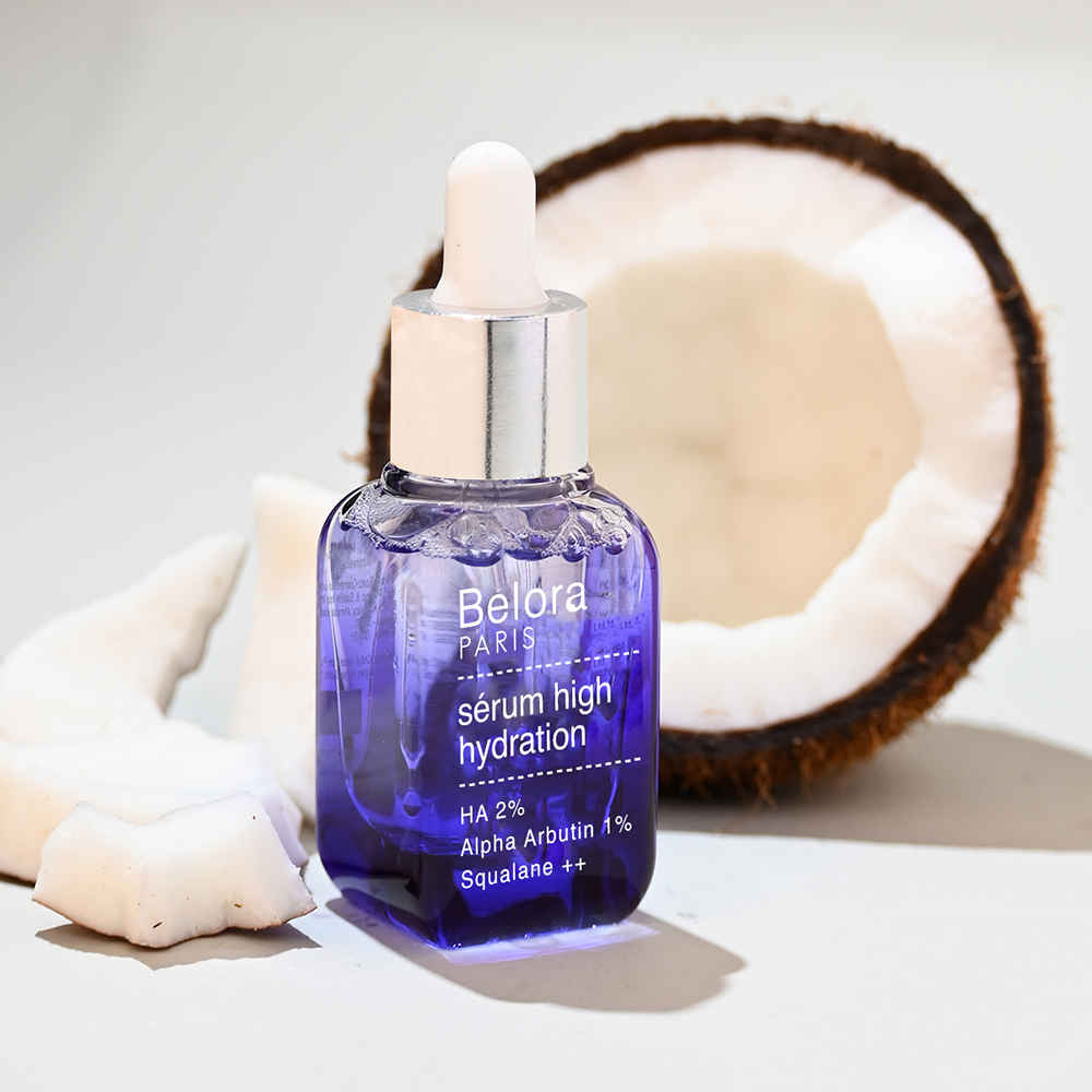 Buy Belora Paris Serum High Hydration (Serum Haute Hydratation) (20 ml) - Purplle