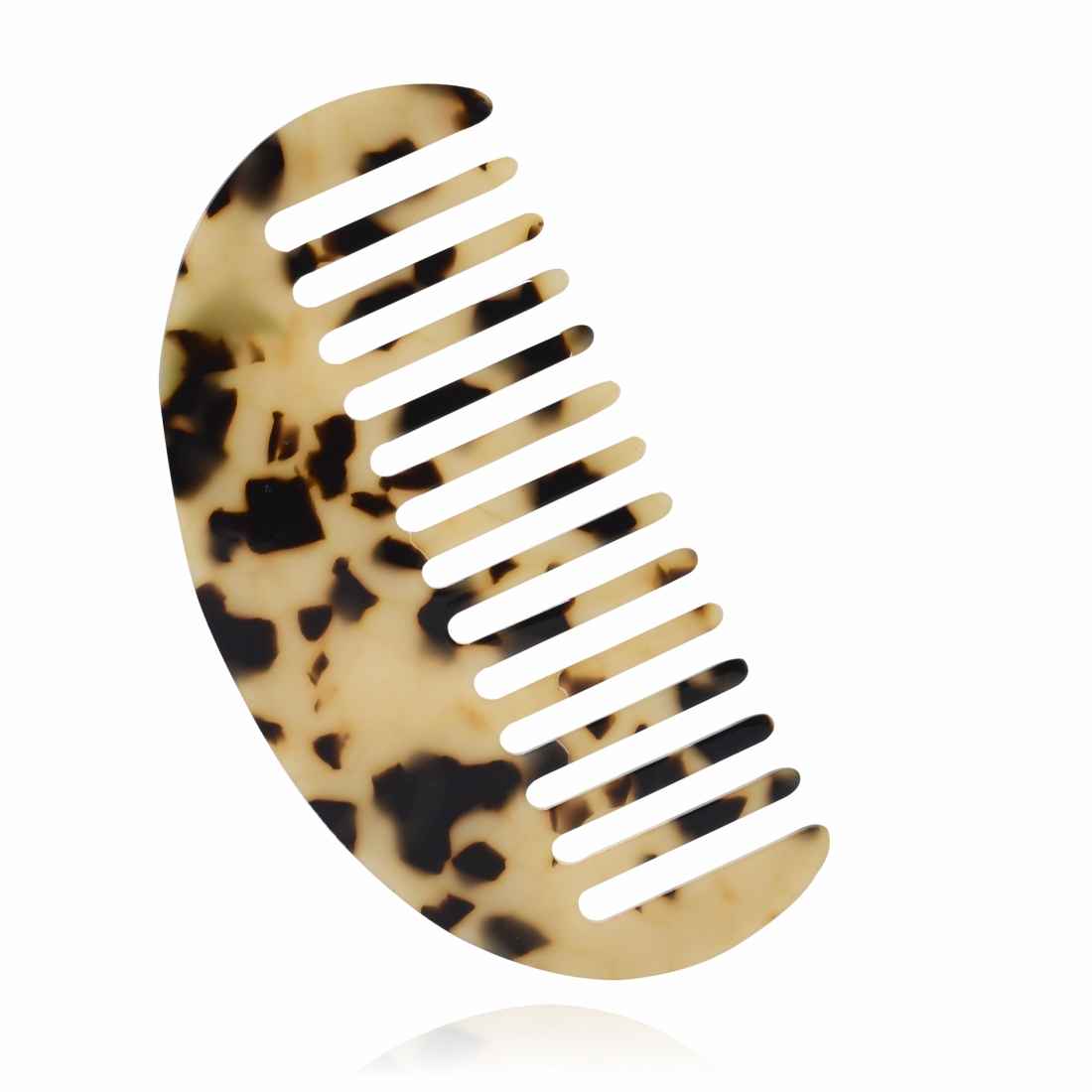 Buy GUBB Caramel Delight Hair Comb - Purplle