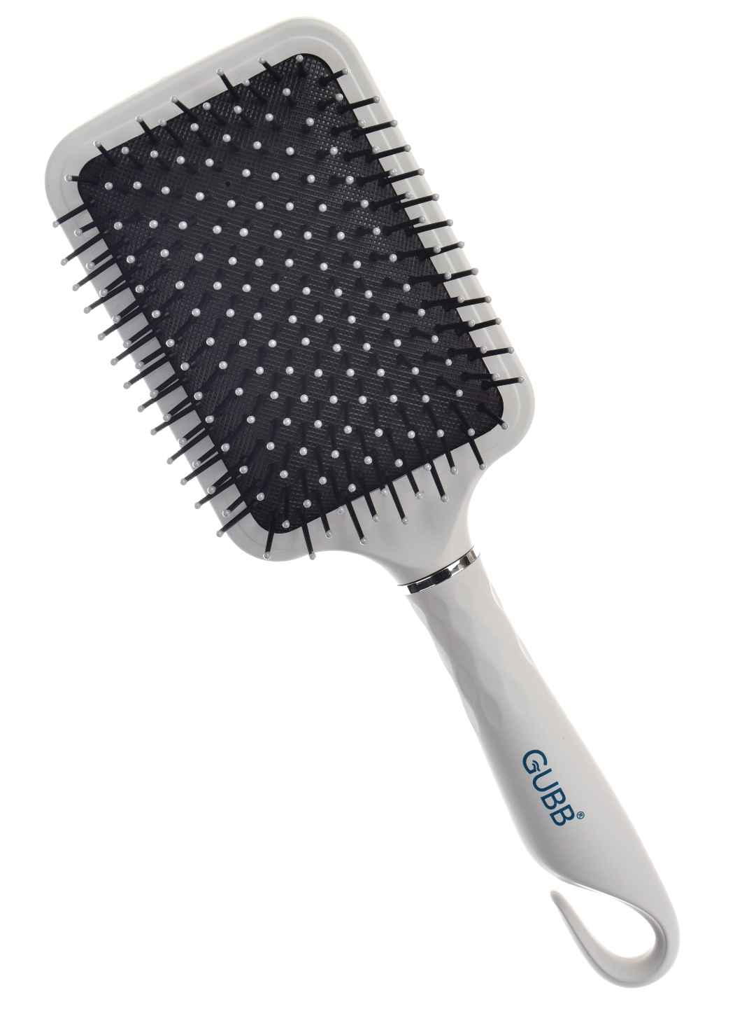 Buy GUBB Serenity Hues Paddle Brush (9888G-D) - Purplle