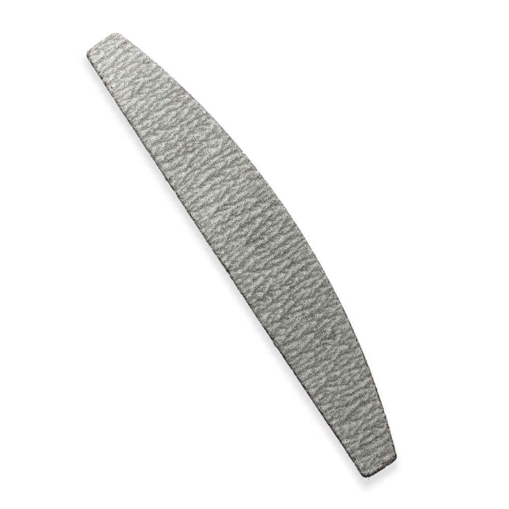 Buy Lick Professional Double Sided Washable Manicure Nail Filer for Acrylic & Natural Nails 1 Pc - Purplle
