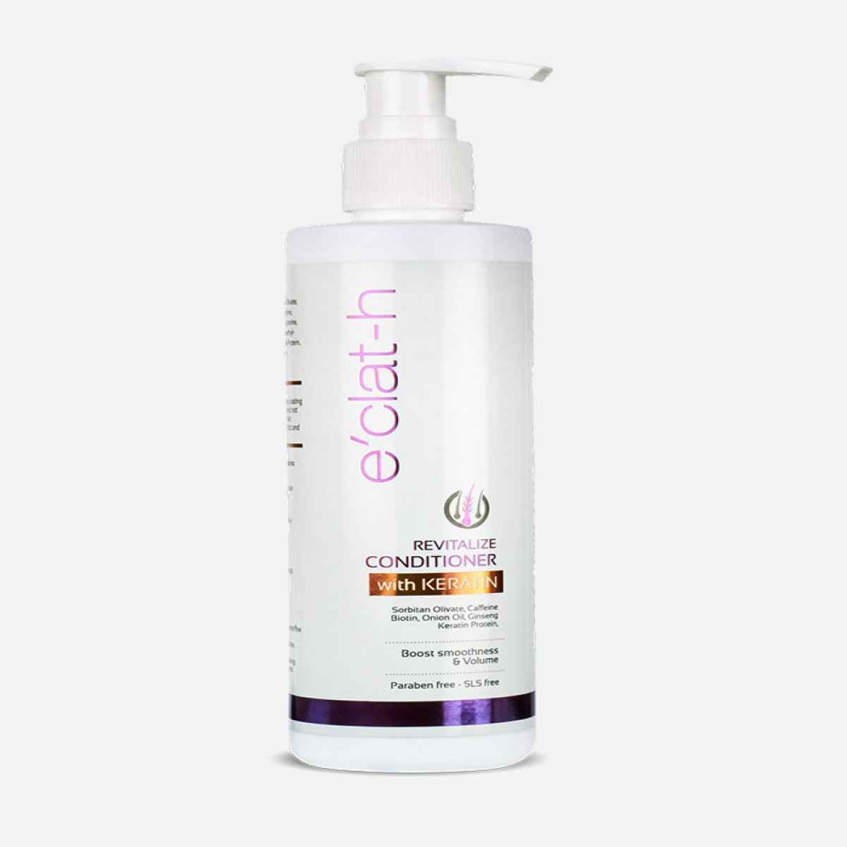 Buy e'clat superior E’Clat-H Revitalize Conditioner With Keratin - Purplle
