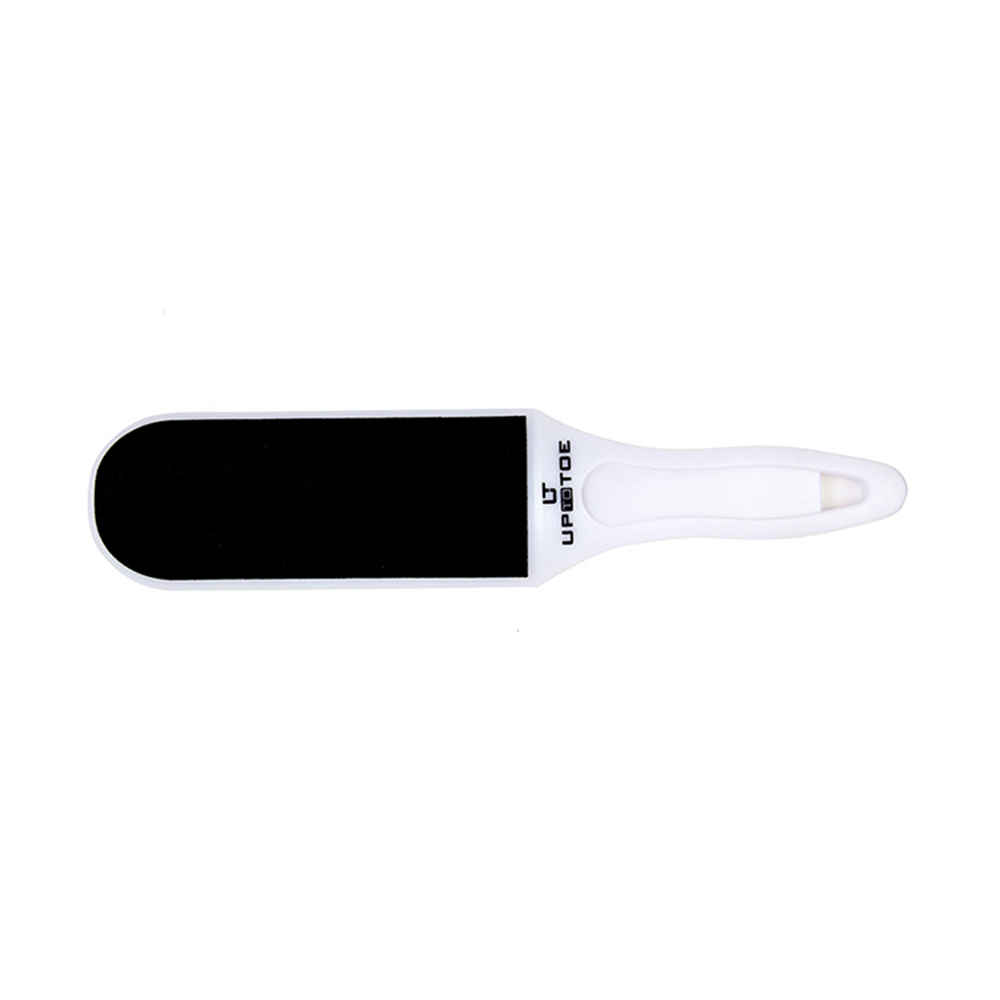 Buy UP TO TOE SQUARE FOOT FILE - UT-171C - Purplle