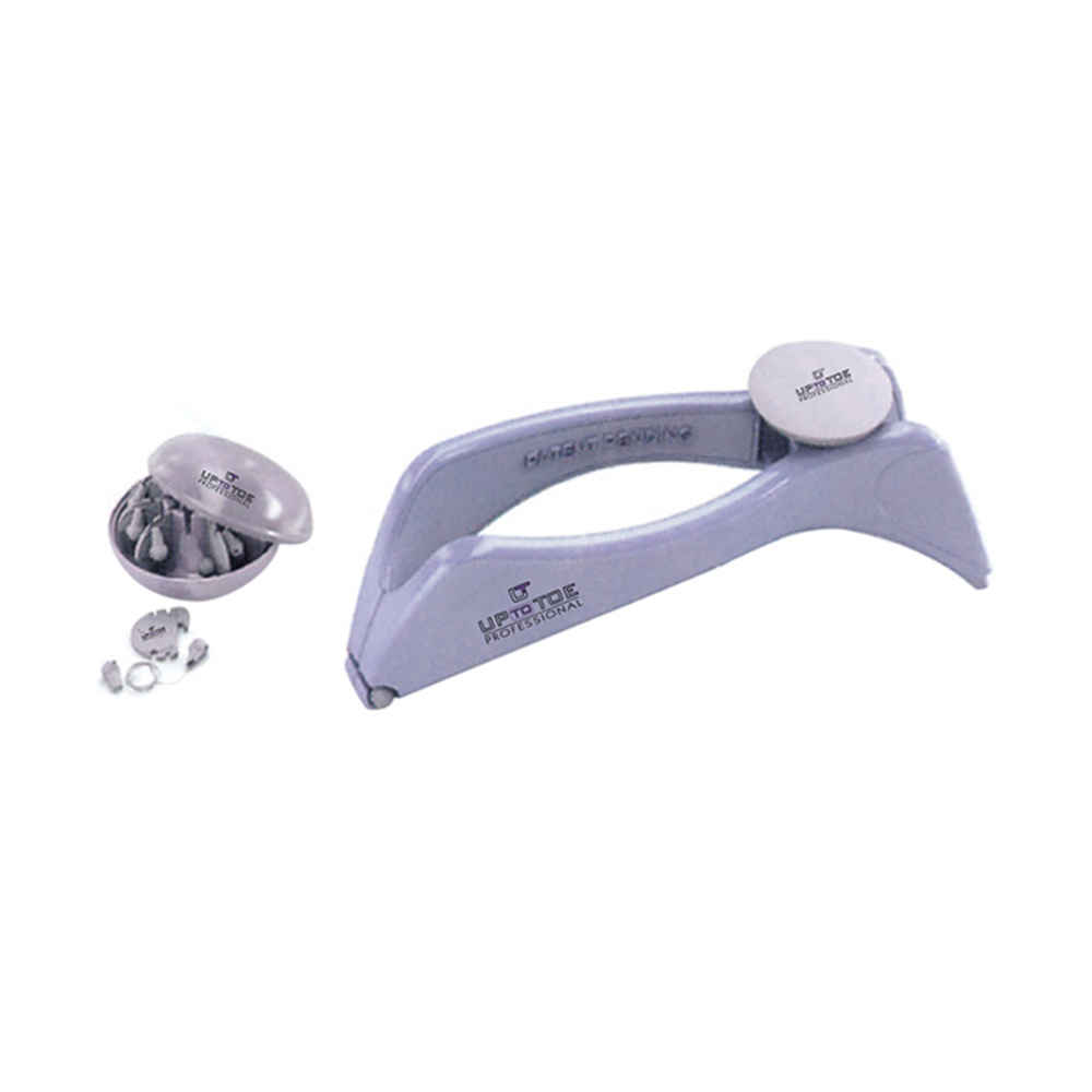 Buy UP TO TOE Face and Body Threading Machine - Purplle