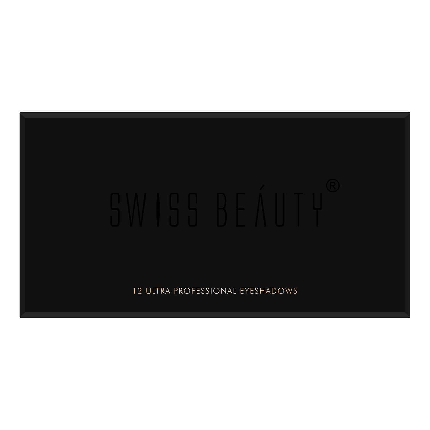 Buy Swiss Beauty Exclusive Eye Color Collection 12 Ultra Professional Eyeshadows 6(10 g) - Purplle