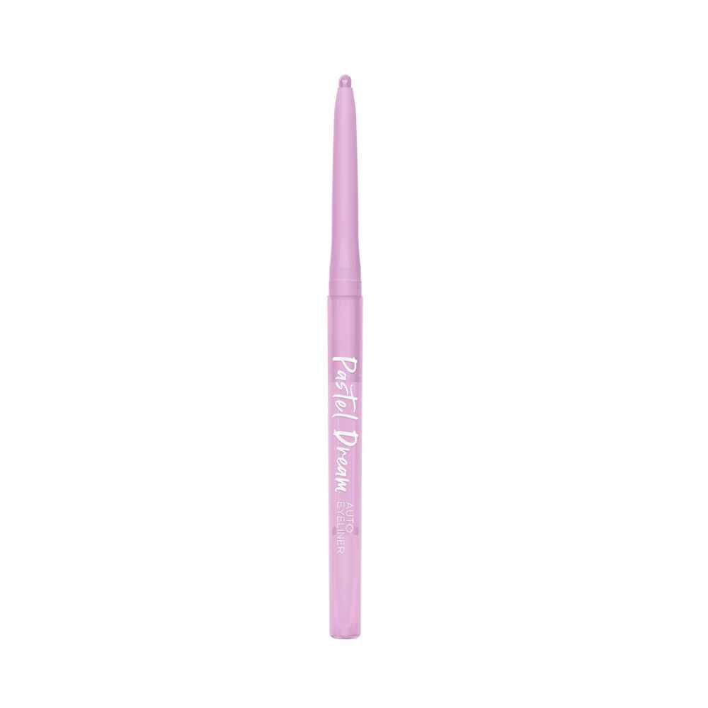 Buy L.A. Girl Pastel Dream Auto Eyeliner - Lavender 0.3 gm - Purplle