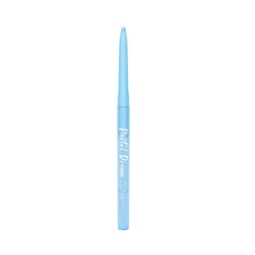 Buy L.A. Girl Pastel Dream Auto Eyeliner - Powder Blue 0.3 gm - Purplle