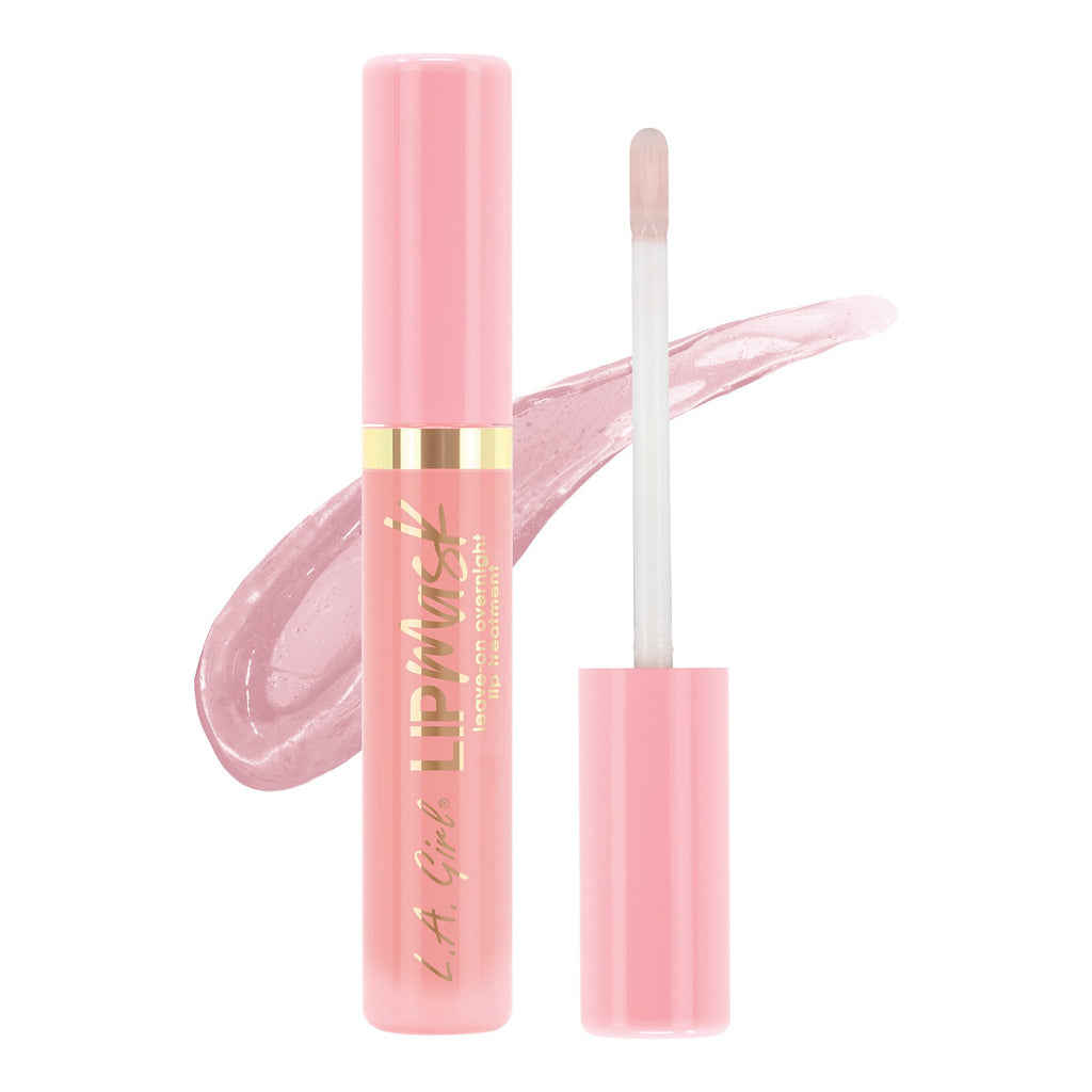 Buy L.A. Girl Lip Mask - Sweet Berry 3 ml - Purplle