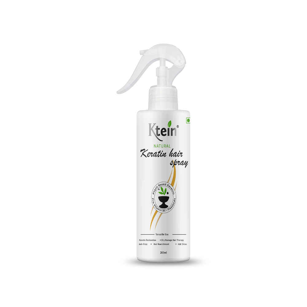Buy Ktein 100% natural plant based hair styling stick/ Hair Finishing Stick Hair Feel, Small Broken Hair Finishing Cream, Non-Greasy and Non-Sticky 12 ml - Purplle