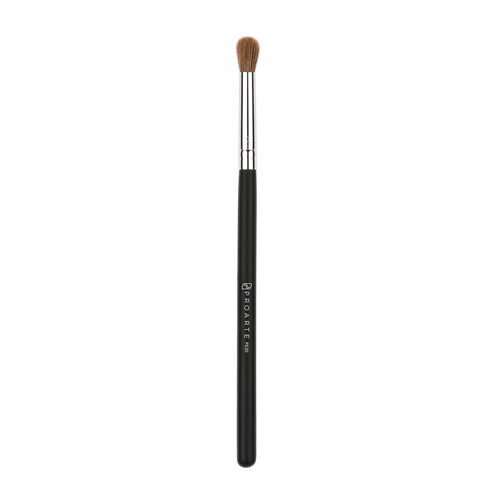 Buy Proarte PE-20 Crease Marking Blender Brush Black - Purplle