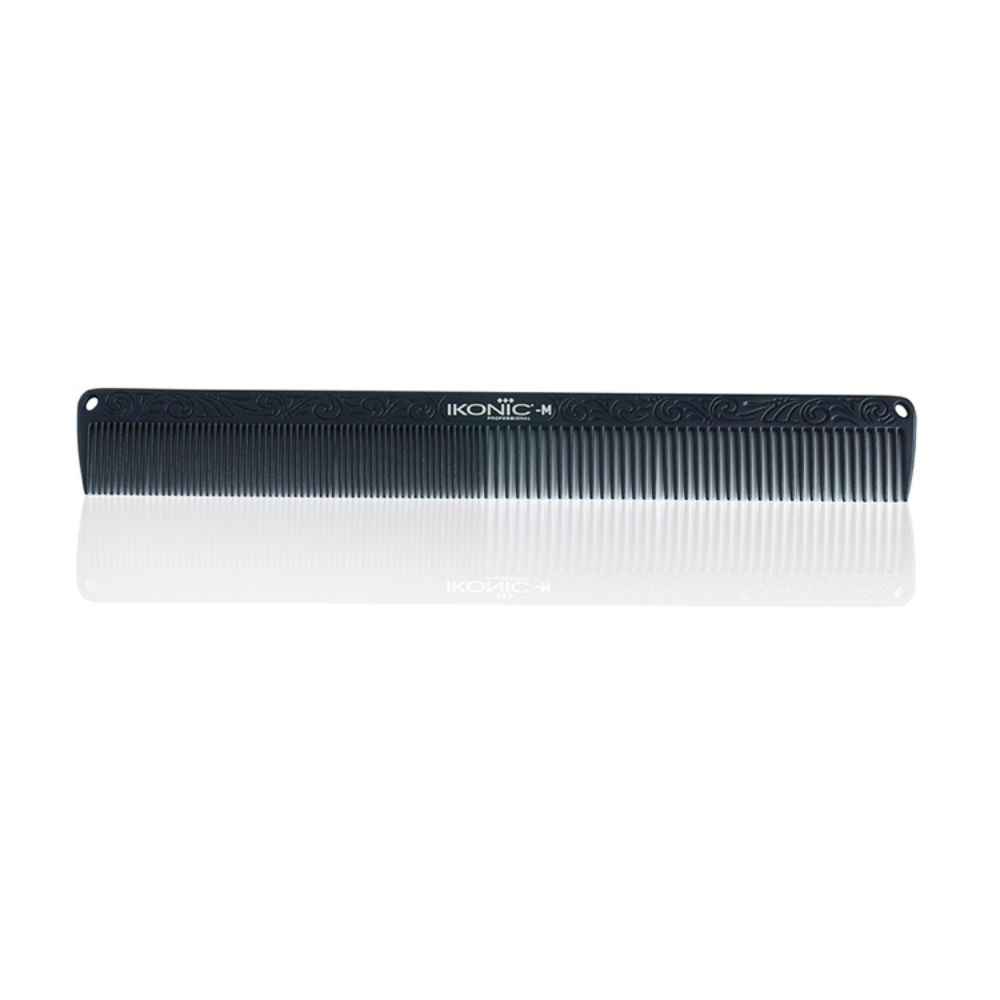 Buy Ikonic Metal Comb - M - Purplle