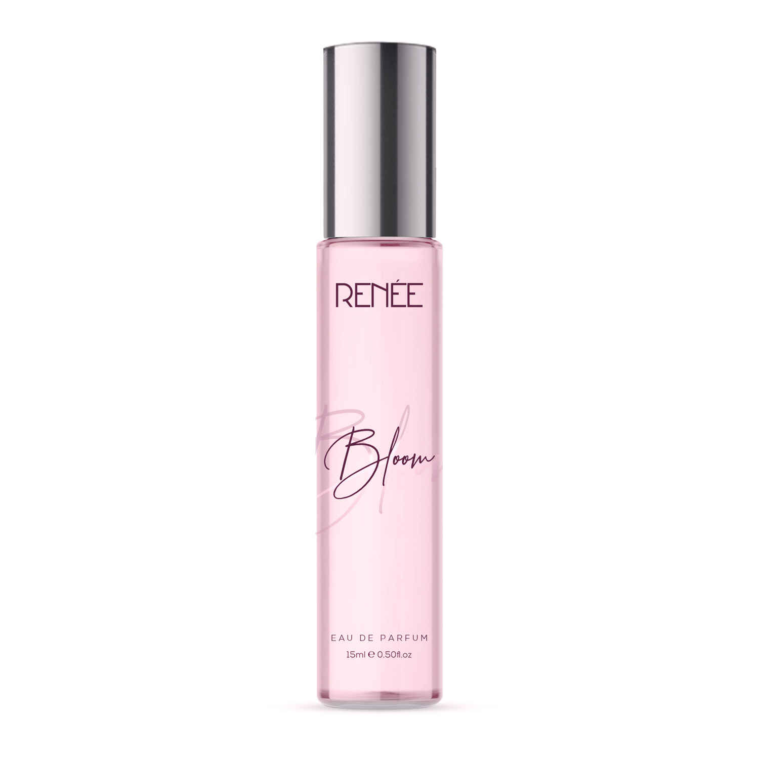 Buy RENEE Eau De Parfum Bloom, Premium Long Lasting Luxury Perfume, Notes of Almond, Scent for All Occasions, 15 ml - Purplle