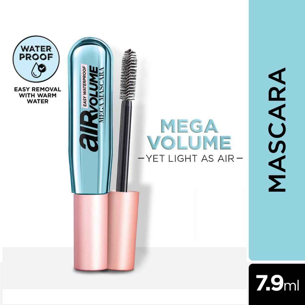 Buy L'Oreal Paris Air Volume Mascara 7.9g - Purplle