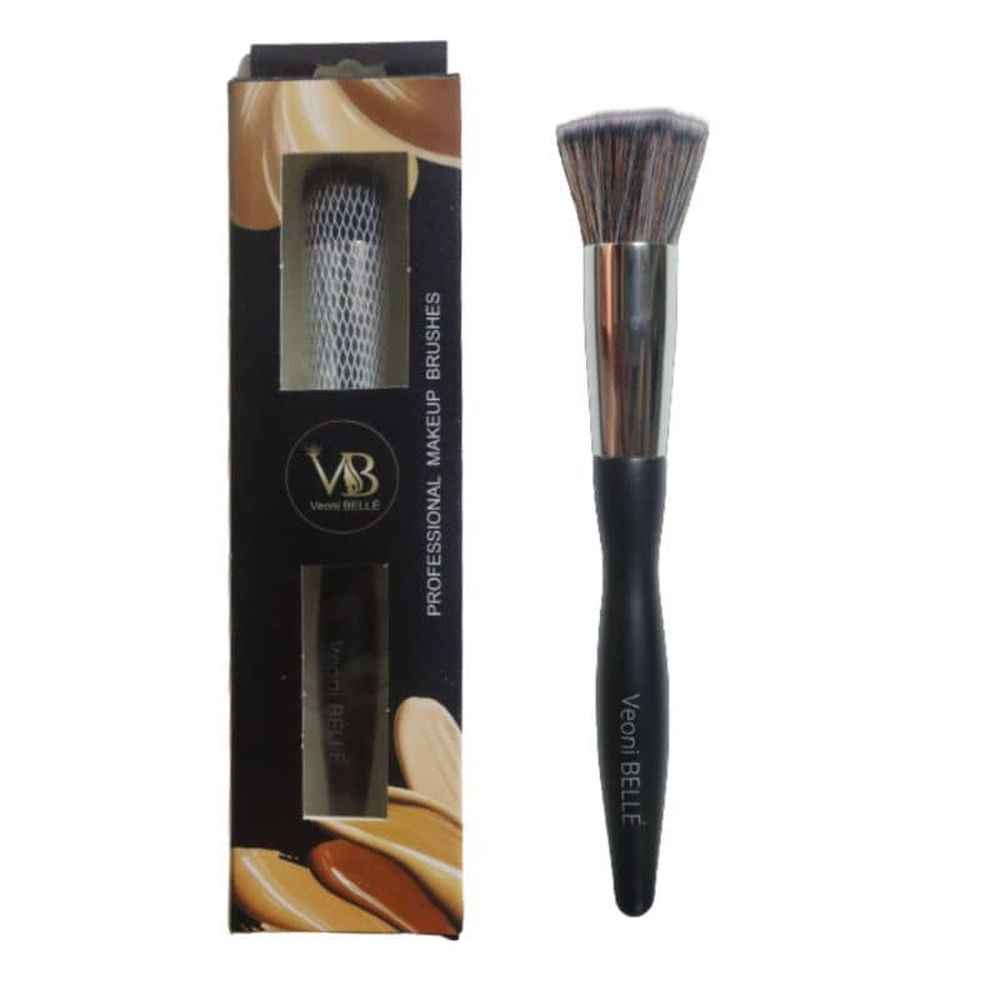 Buy Veoni Belle Foundation Buffer Blending Brush for face - Purplle