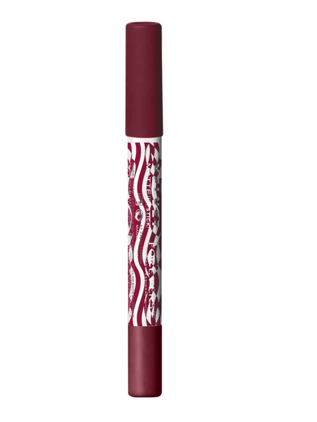 Buy Daily Life Forever52 Valvet Matte Lipstick FT027 (2.8 gm) - Purplle
