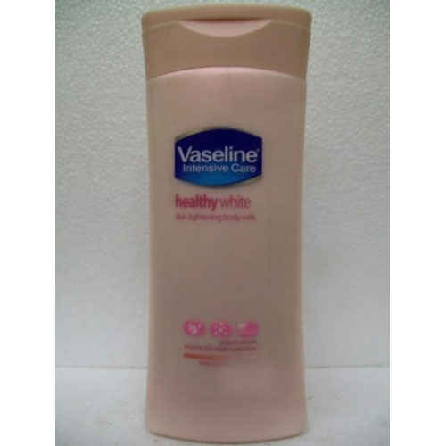 Buy Vaseline Healthy White Lightening Body Lotion 40 ml - Purplle