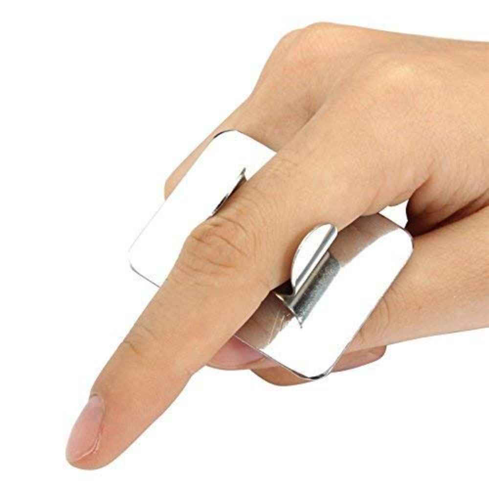Buy Bronson Professional Nail Art & Mini Makeup Mixing Palette 1 Pc - Purplle