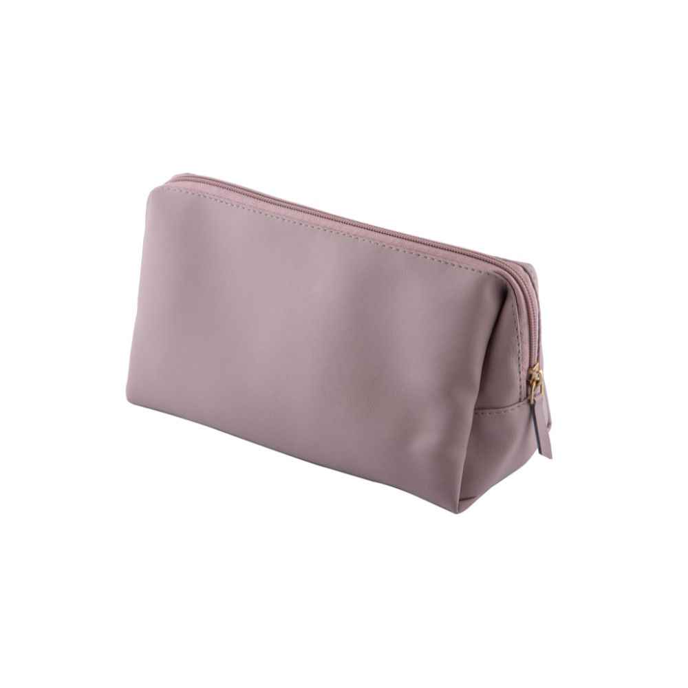 Buy Faces Canada Lavender Nude Pouch 1 Pc - Purplle