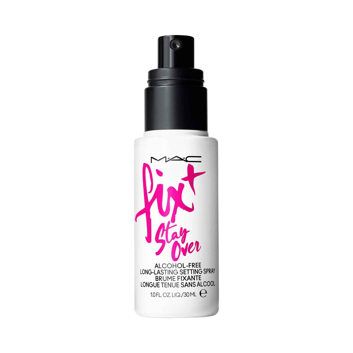 Buy M.A.C FIX + STAY OVER (30 ml) - Purplle
