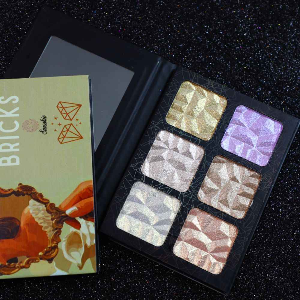 Buy Suroskie Diamond Bricks - Purplle