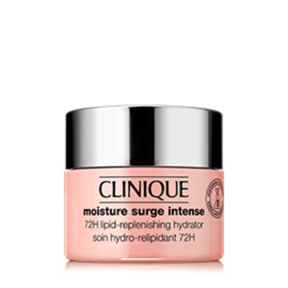 Buy Clinique Moisture Surge Intense 72H Lipid-Replenishing Hydrator - Purplle