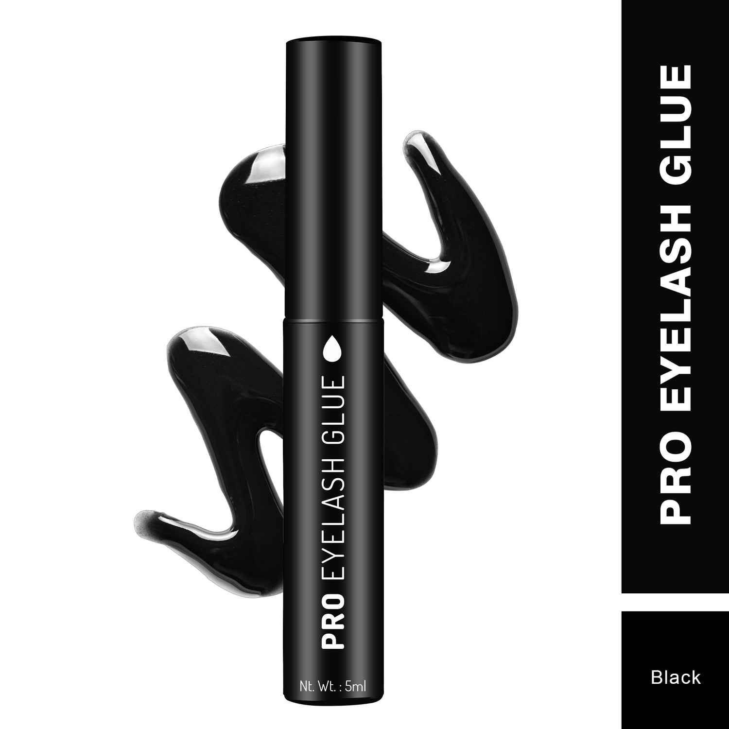 Buy Swiss Beauty Pro Eyelash Glue (5 ml) - Purplle