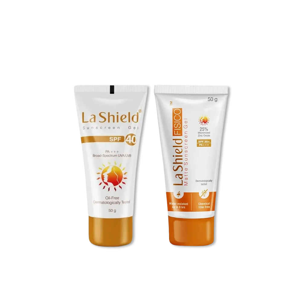 Buy La Shield Supersaving Combo - Purplle