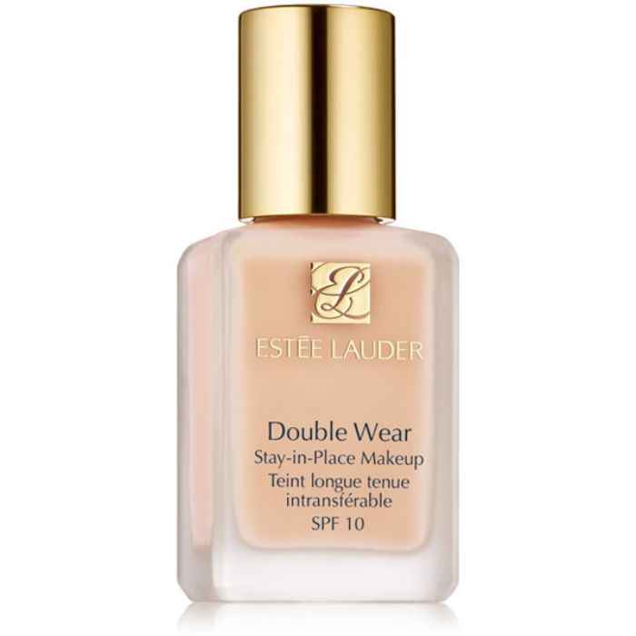 Buy Estee Lauder Double Wear Stay-In-Place Makeup SPF 10 1W1 Bone (30 ml) - Purplle