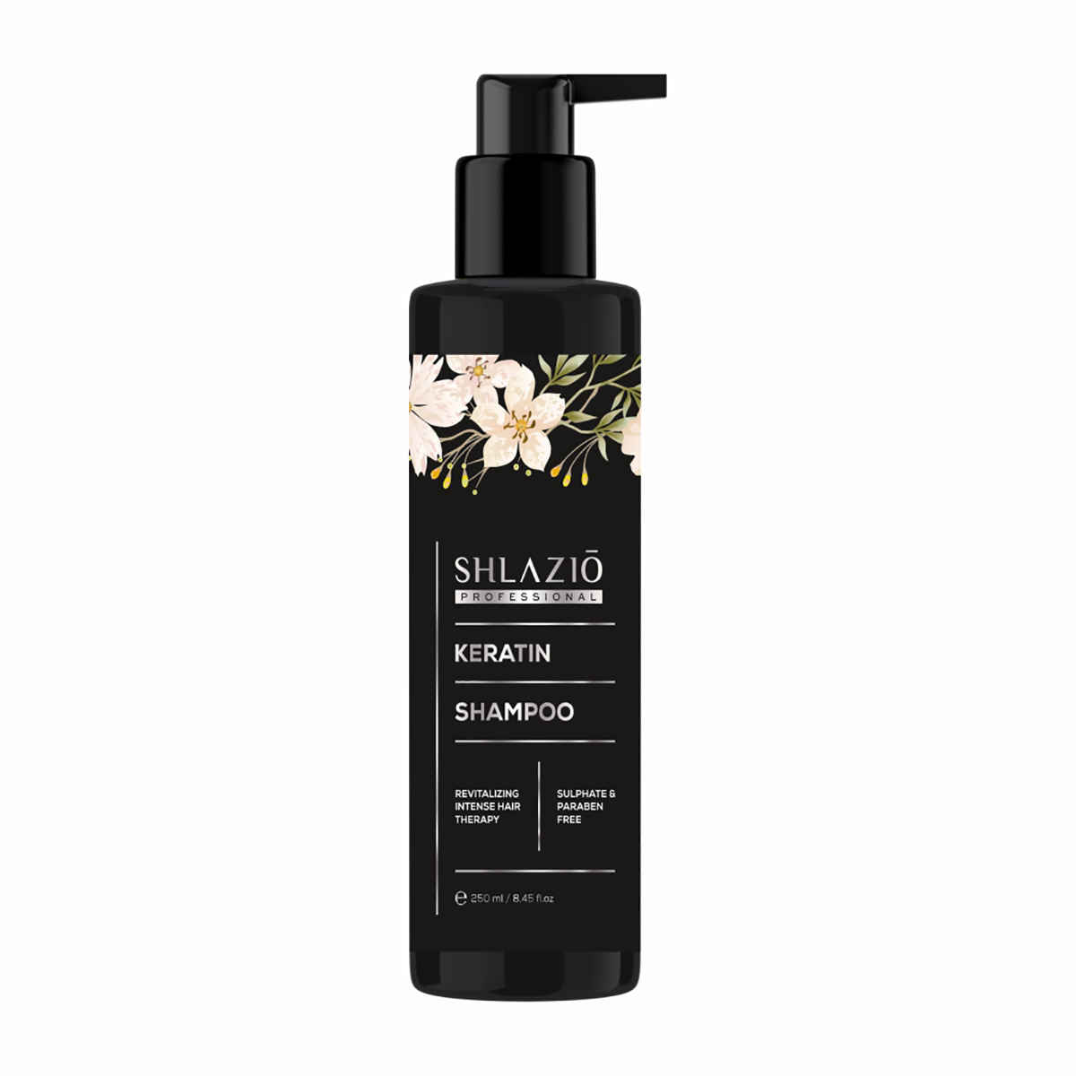 Buy Shlazio Keratin Shampoo - Purplle