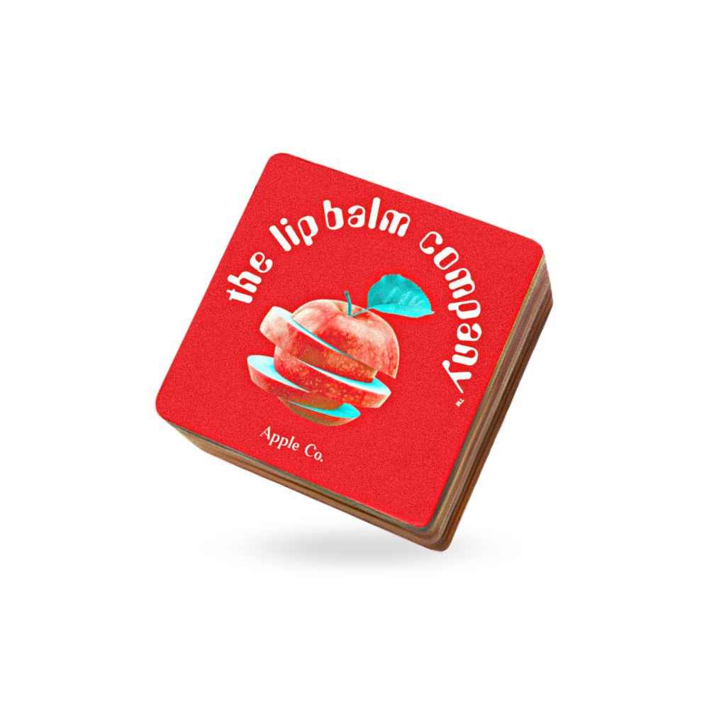 Buy The Lip Balm Company Peach Co. 5g - Purplle