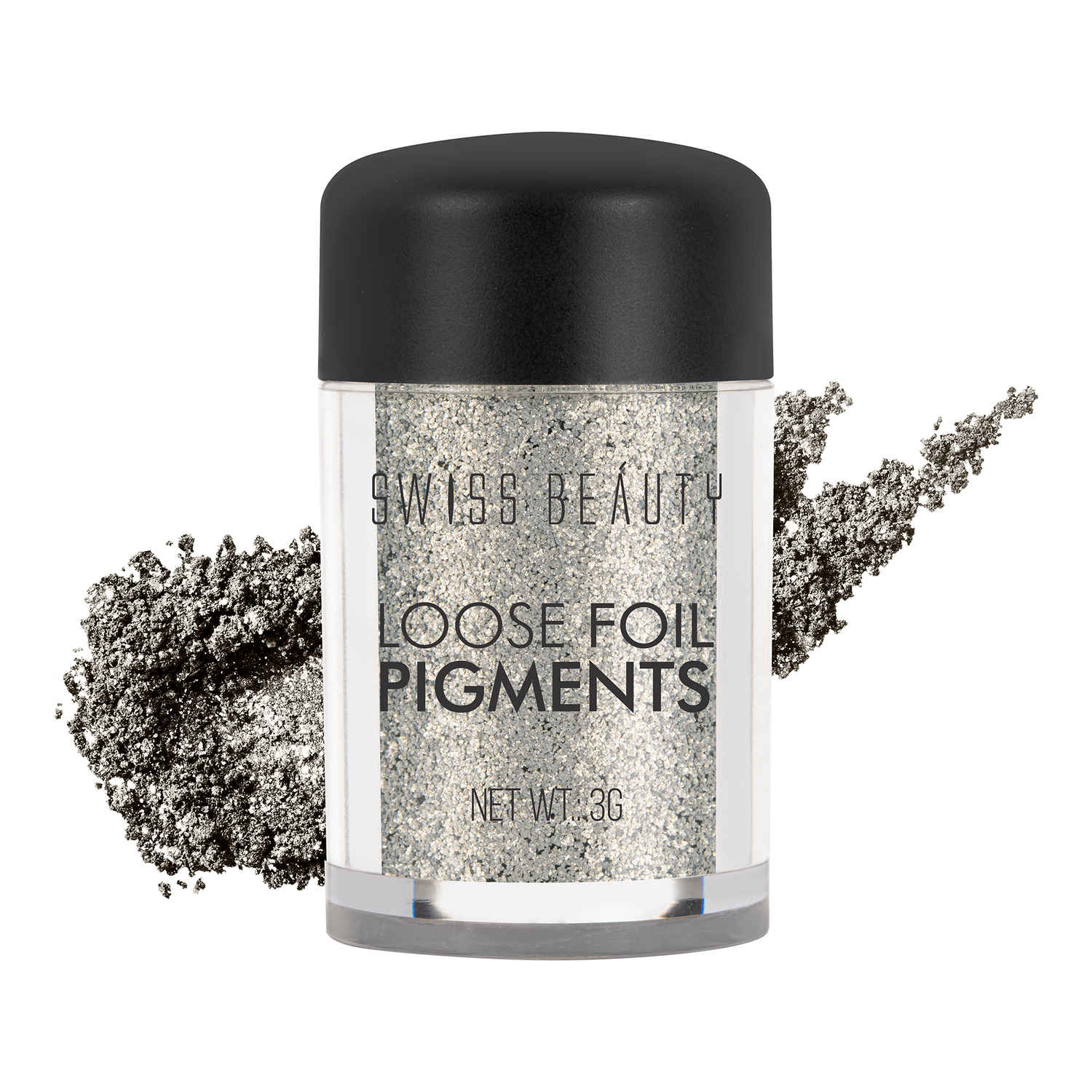 Buy Swiss Beauty Loose Pi gment Eyeshadow - 11 (3 gm) - Purplle