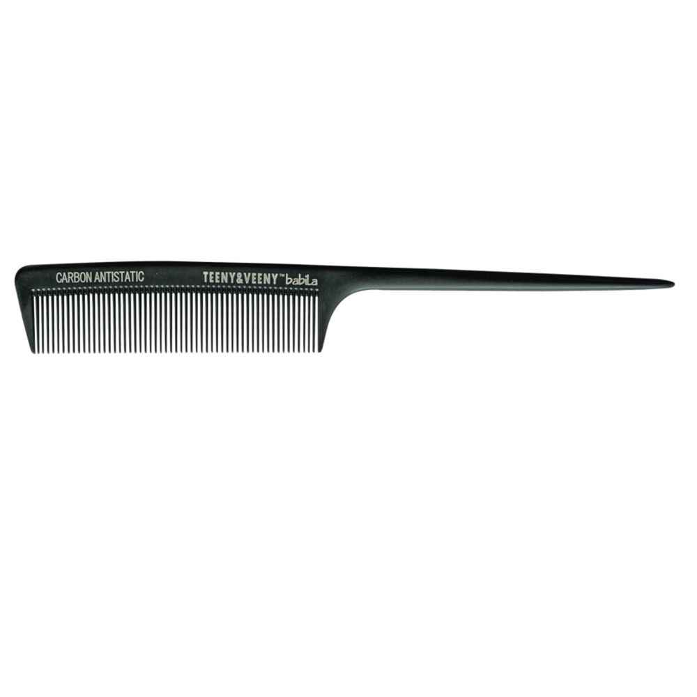 Buy BABILA PROFESSIONAL HAIR CUTTING COMB CC-V04 - Purplle