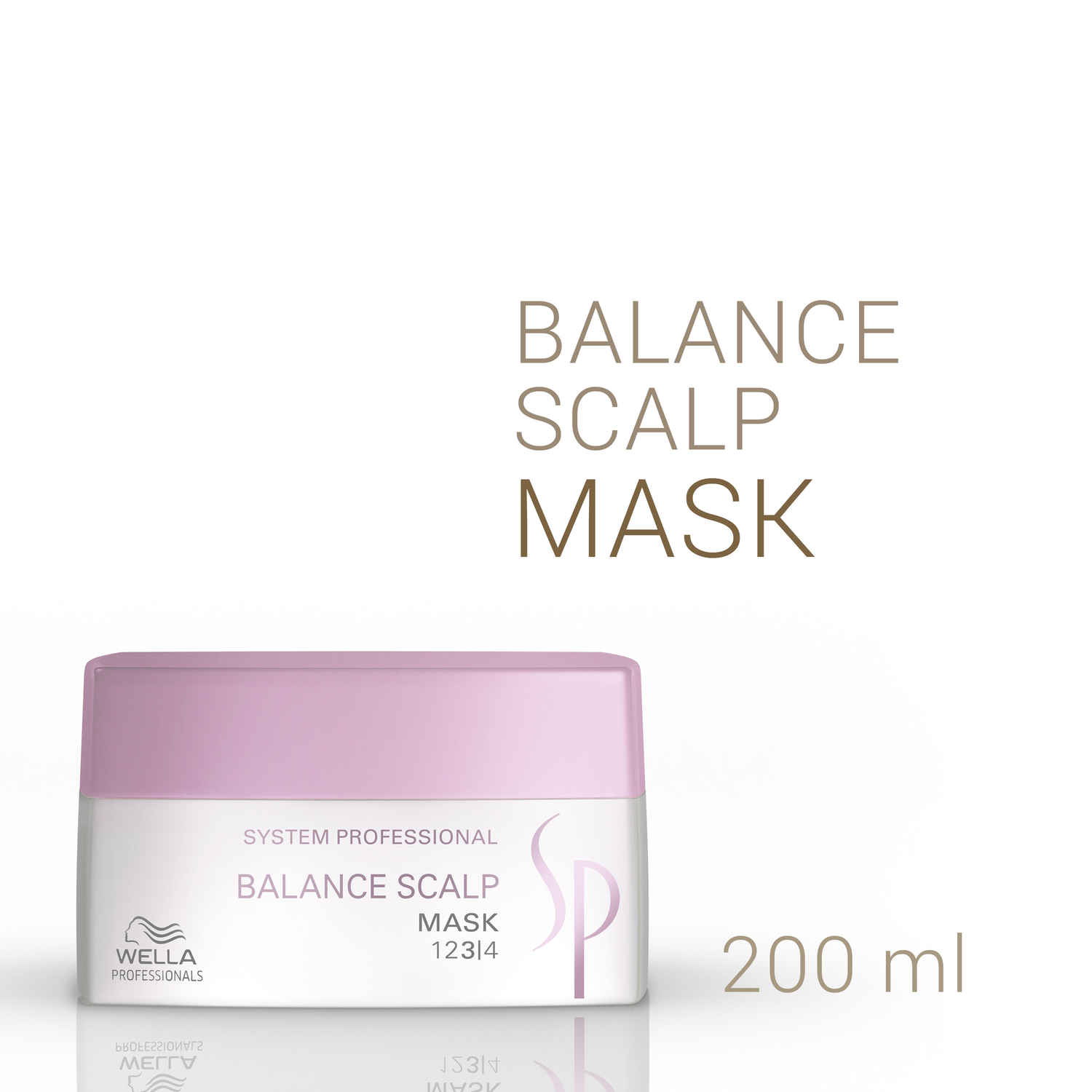 Buy SP Balance Scalp Mask for Sensitive Scalps (200 ml) - Purplle