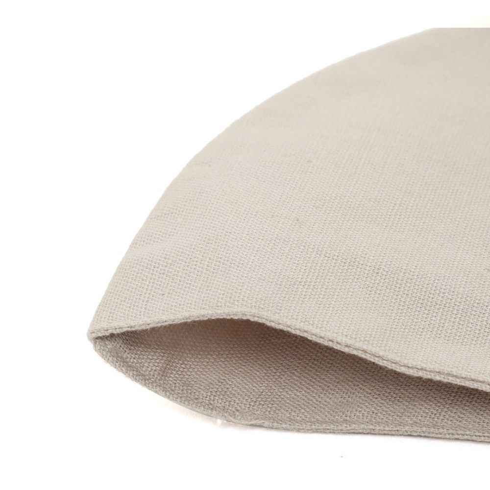 Buy Blueberry Women Grey 2 Ply Cotton Reusable Chain Mask - Purplle