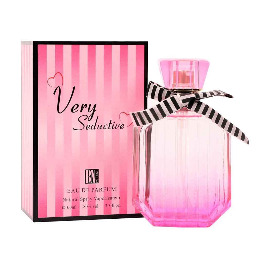 Buy BN PARFUMS Very Seductive Eau De Perfume for Women 100 ml - Purplle
