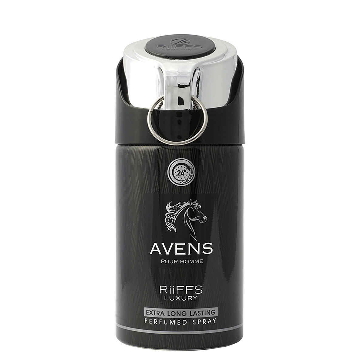 Buy RiiFFS Luxury Avens Pour Homme Perfume Body Spray for Men 250ml - Purplle